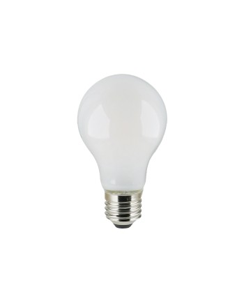 BOMBILLA LED * E27 OPAL ESTÁNDAR – DIM - 12W – 3000K